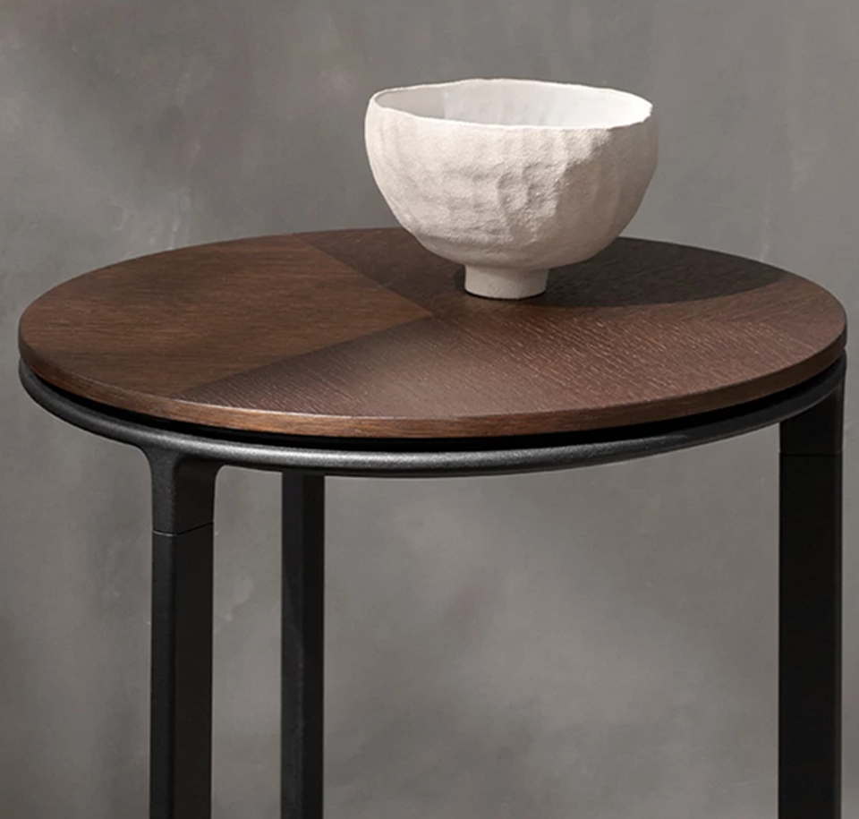 Sengfelder Vipp - Beistelltisch 421