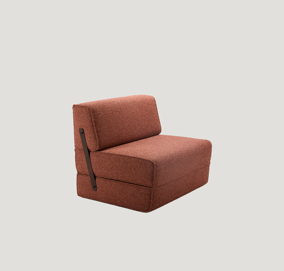Sengfelder Möller Design - Schlafsessel Slounge