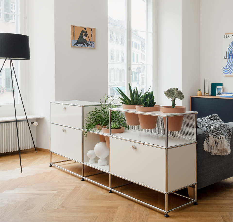 Sengfelder USM - Sideboard 