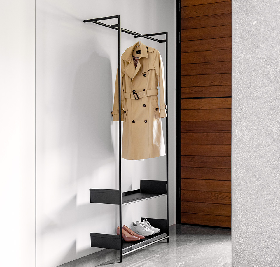 Sengfelder MOX - Garderobe Comba S