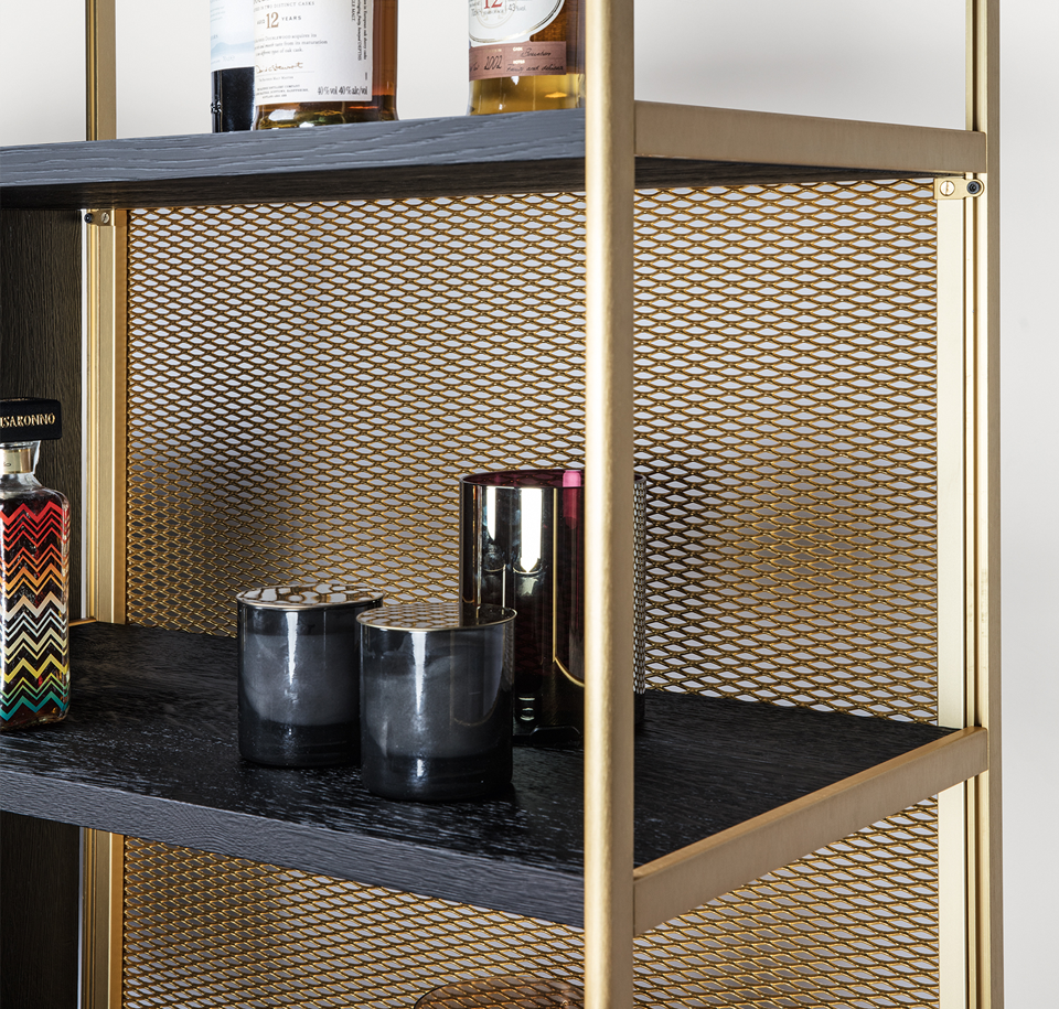 Sengfelder Janua - Regal BC06 RooM68