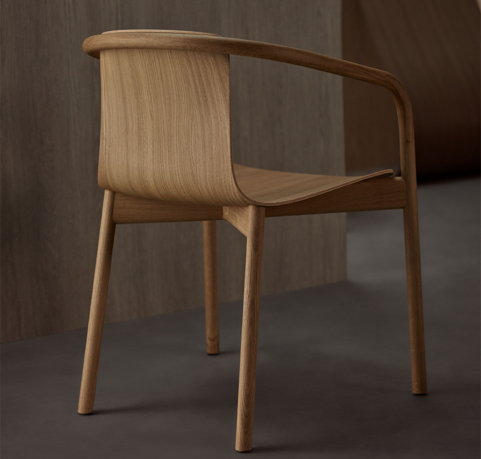 Sengfelder Walter Knoll - Stuhl Osuu