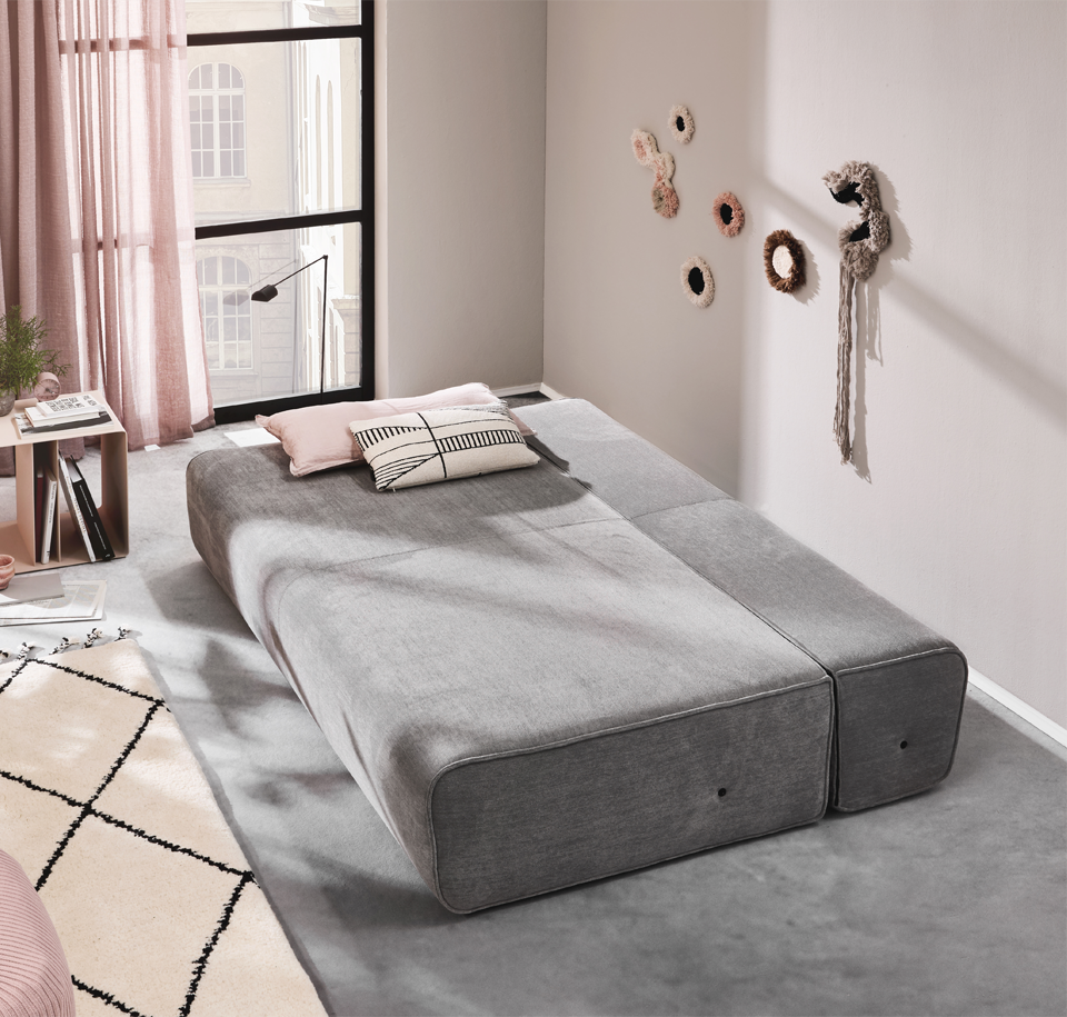 Sengfelder Möller Design - Slounge