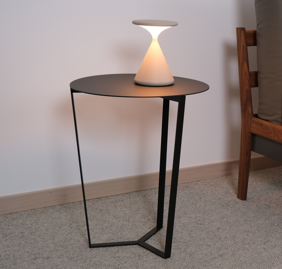 Sengfelder More - Beistelltisch Pero Beistelltisch niedrig