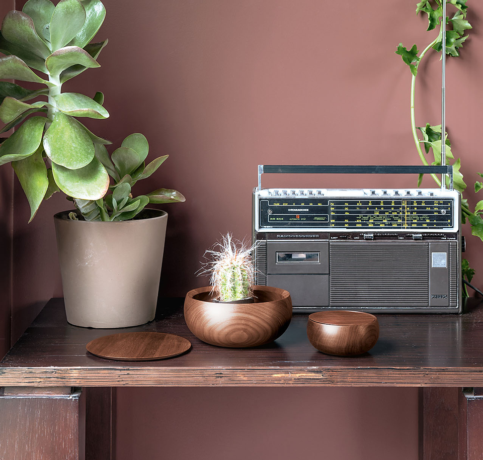 Sengfelder Schönbuch - Schale Bowl