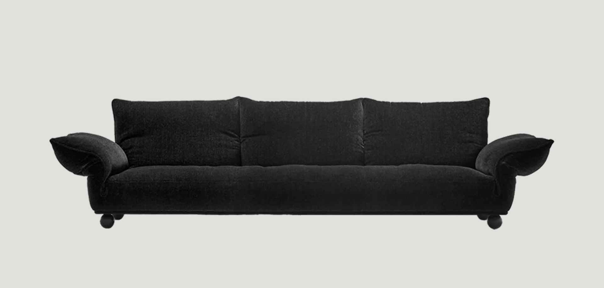 Sengfelder Edra - Sofa Standway