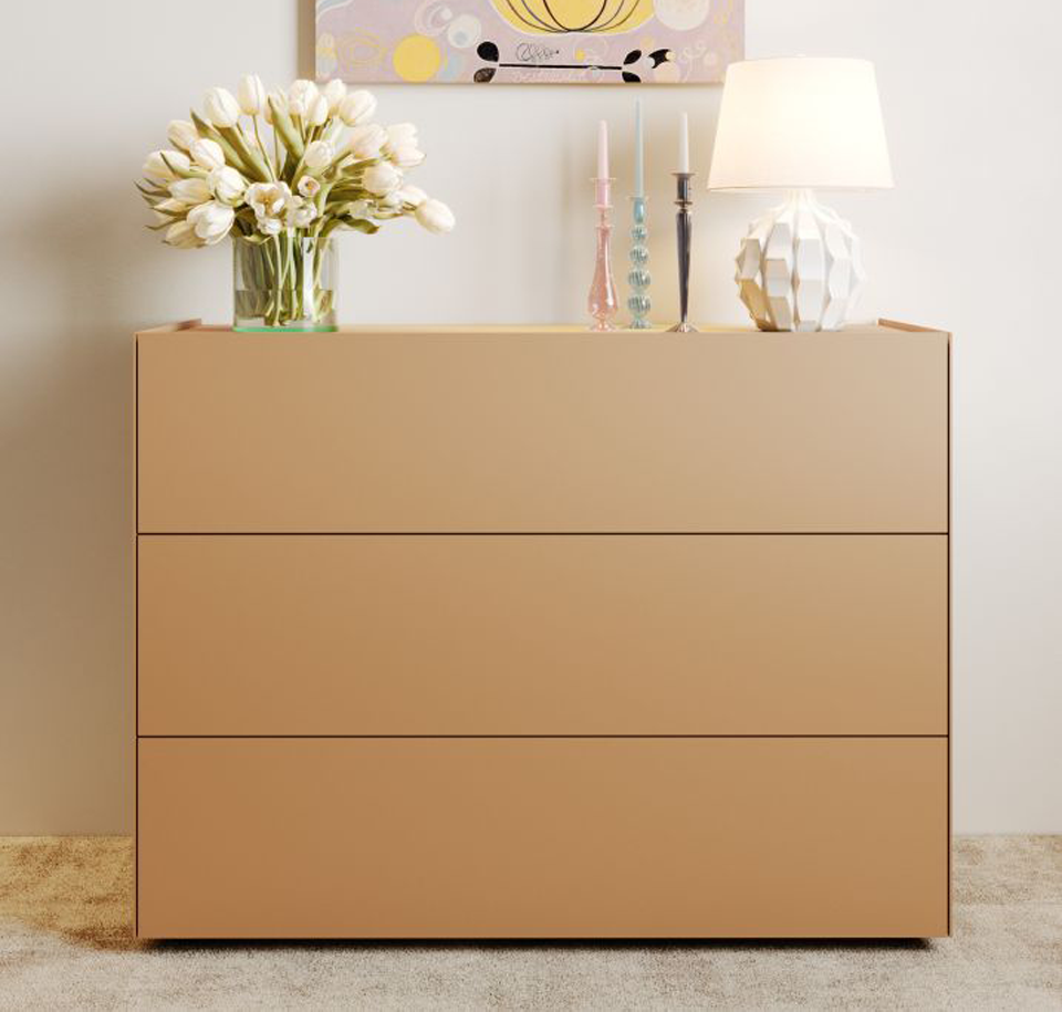 Sengfelder Interlübke - Kommode Start No. 10