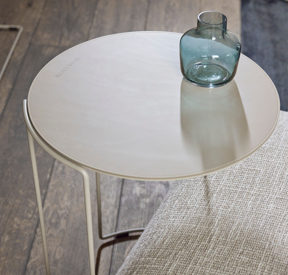 Sengfelder Walter Knoll - Beistelltisch Oki Side Table
