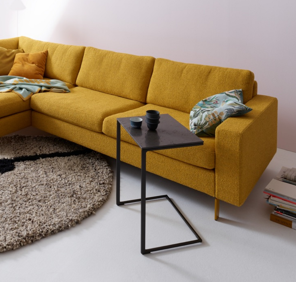 Sengfelder COR - Beistelltisch Mell C