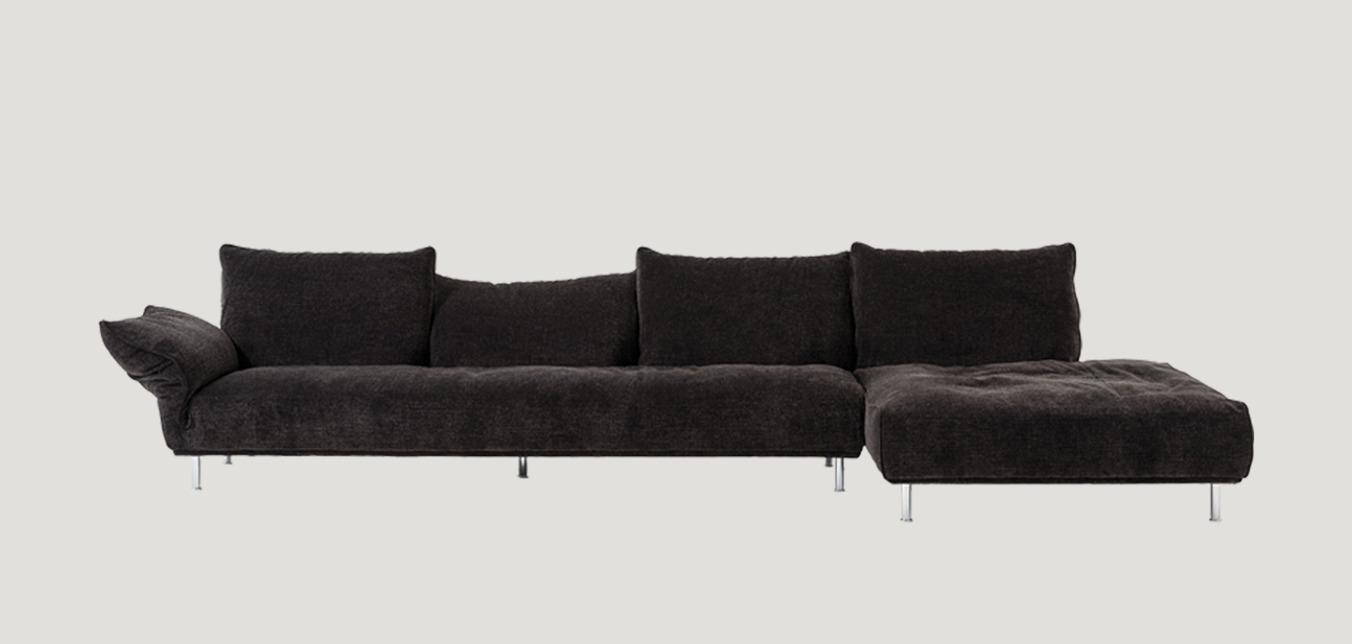 Sengfelder Edra - Sofa Standalto