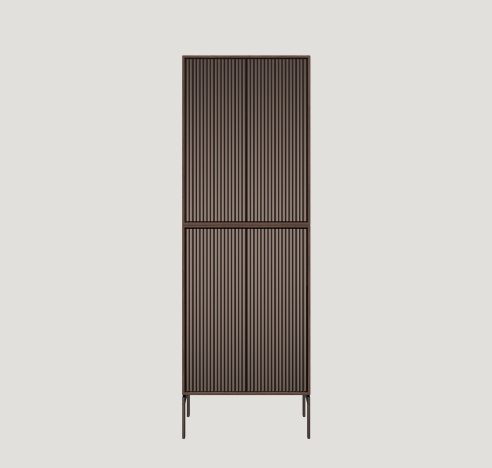 Sengfelder Vipp - Highboard Cabinet