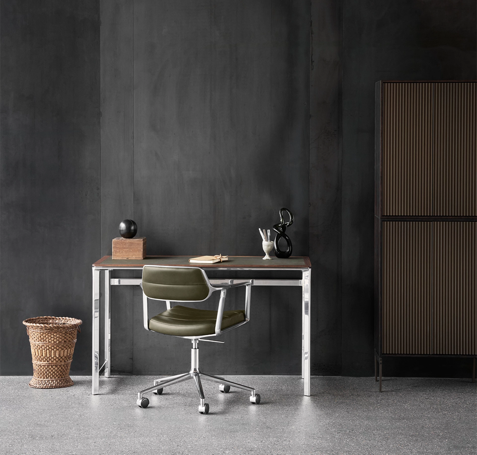 Sengfelder Vipp - Highboard Cabinet