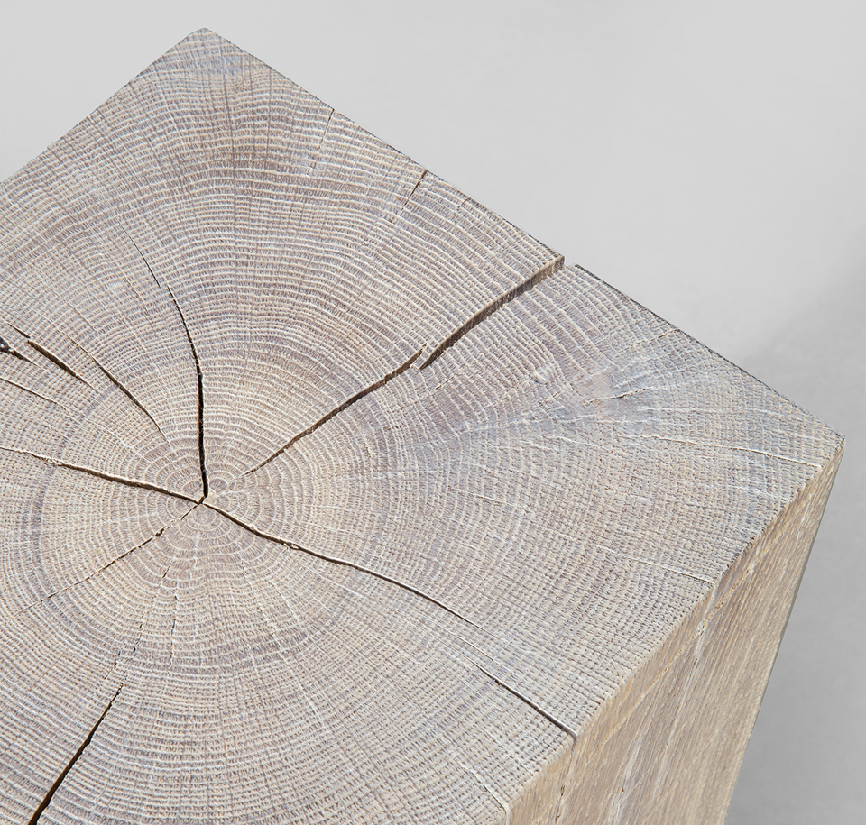 Sengfelder Janua - Hocker SK02 Cube