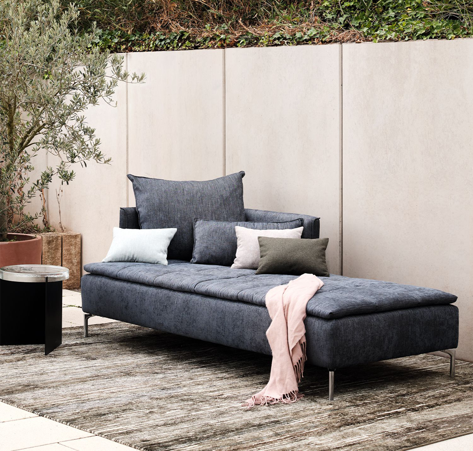 Sengfelder Schramm - Daybed Remy