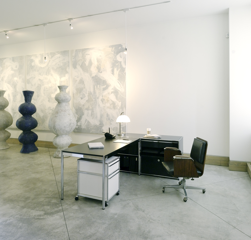 Sengfelder USM - Rollcontainer 