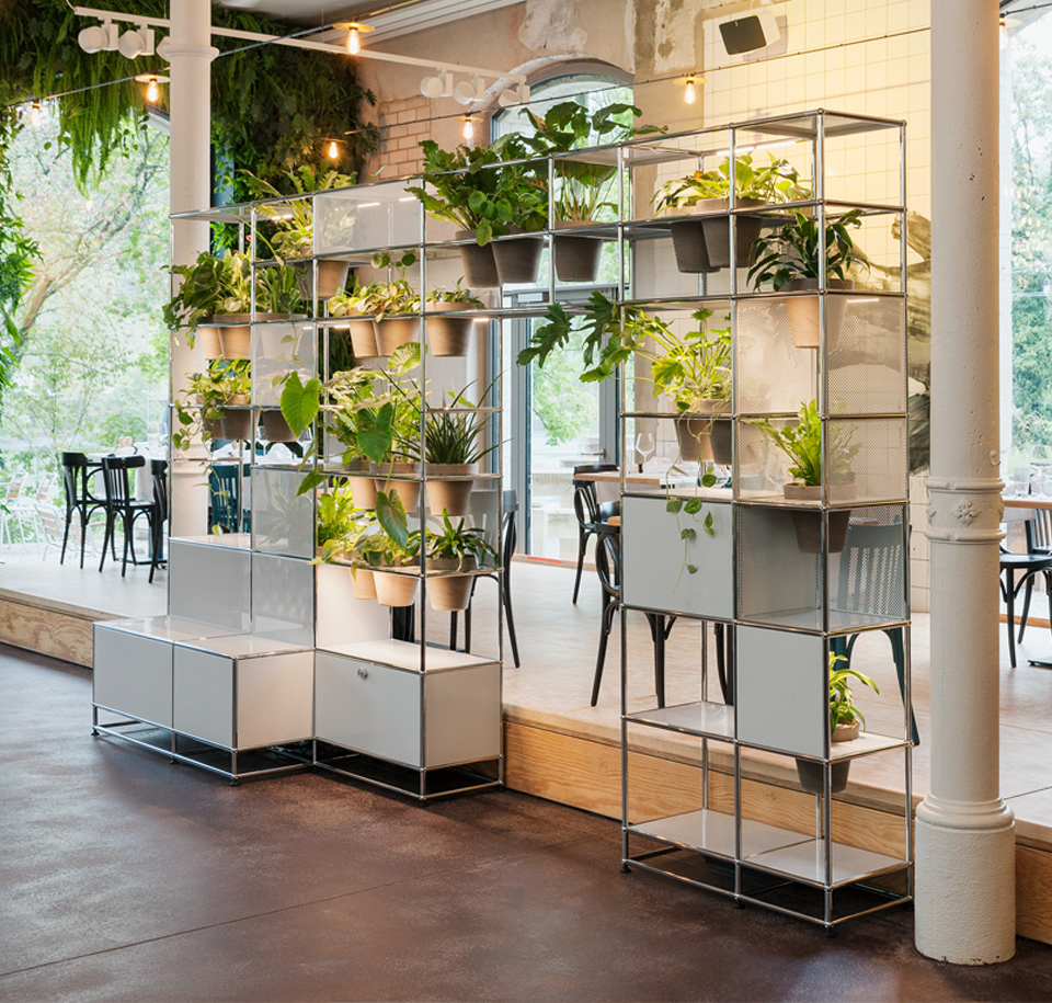 Sengfelder USM - Sideboard 