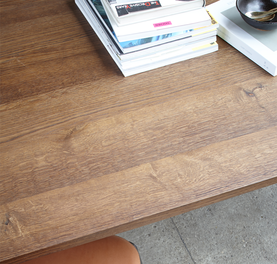 Sengfelder More - Tisch Lax