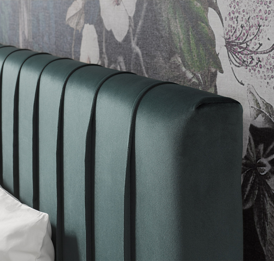 Sengfelder Schramm - Bett Origins Angelique