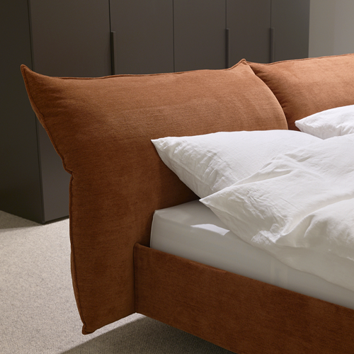 Rose Bett Intaro Schrank