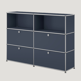 00.04.03_1_284x284_Produkte-Sengfelder-Einrichtungshaus-USM-Haller-Sideboard-anthrazit.webp