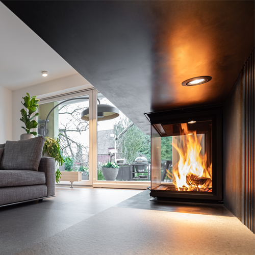 Feuer und Flamme für gutes Design