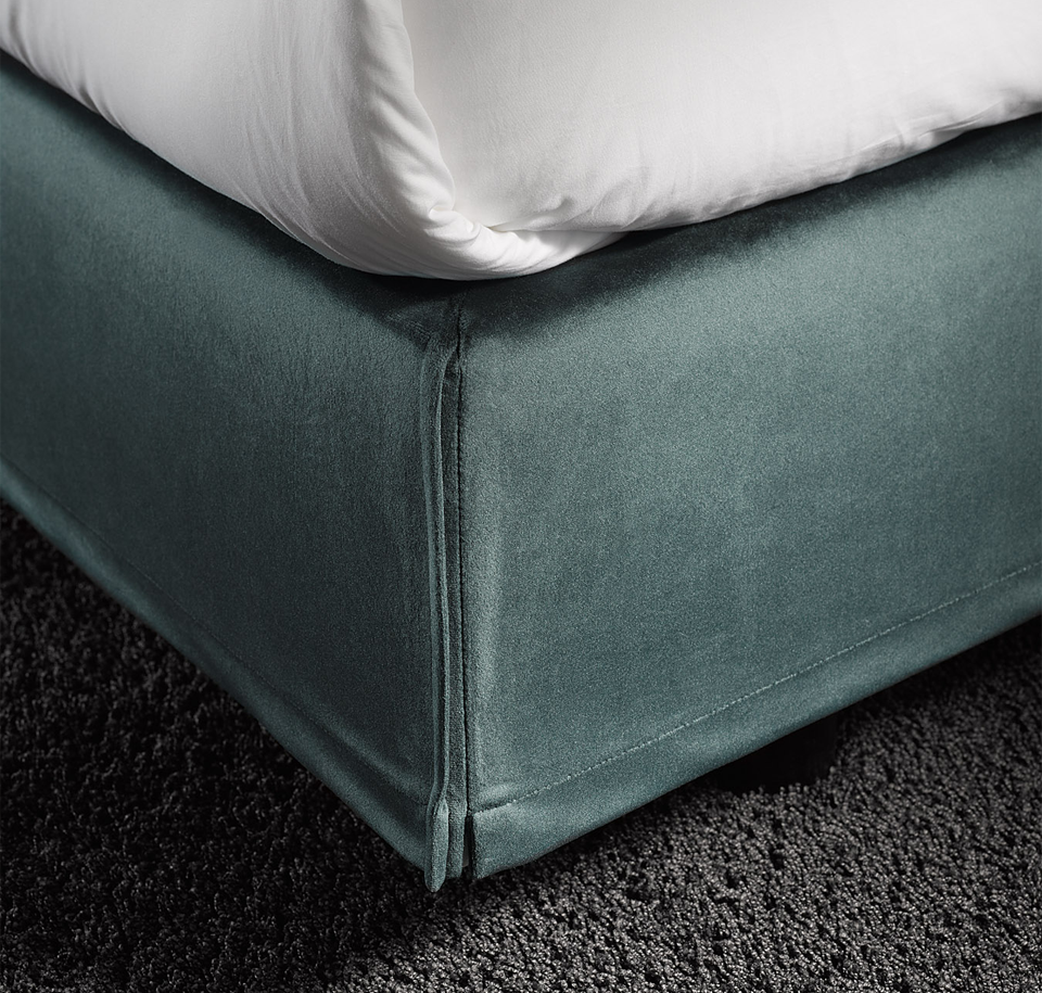 Sengfelder Schramm - Bett Origins Angelique