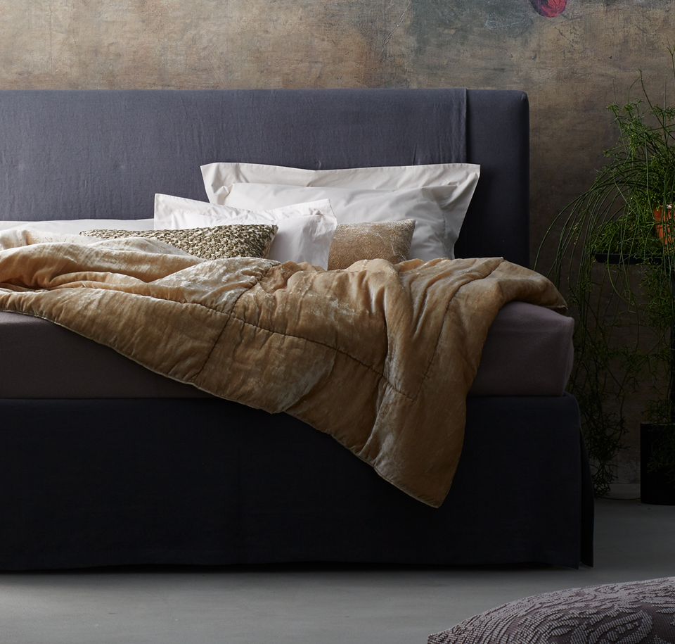 Sengfelder Schramm - Bett Origins Change