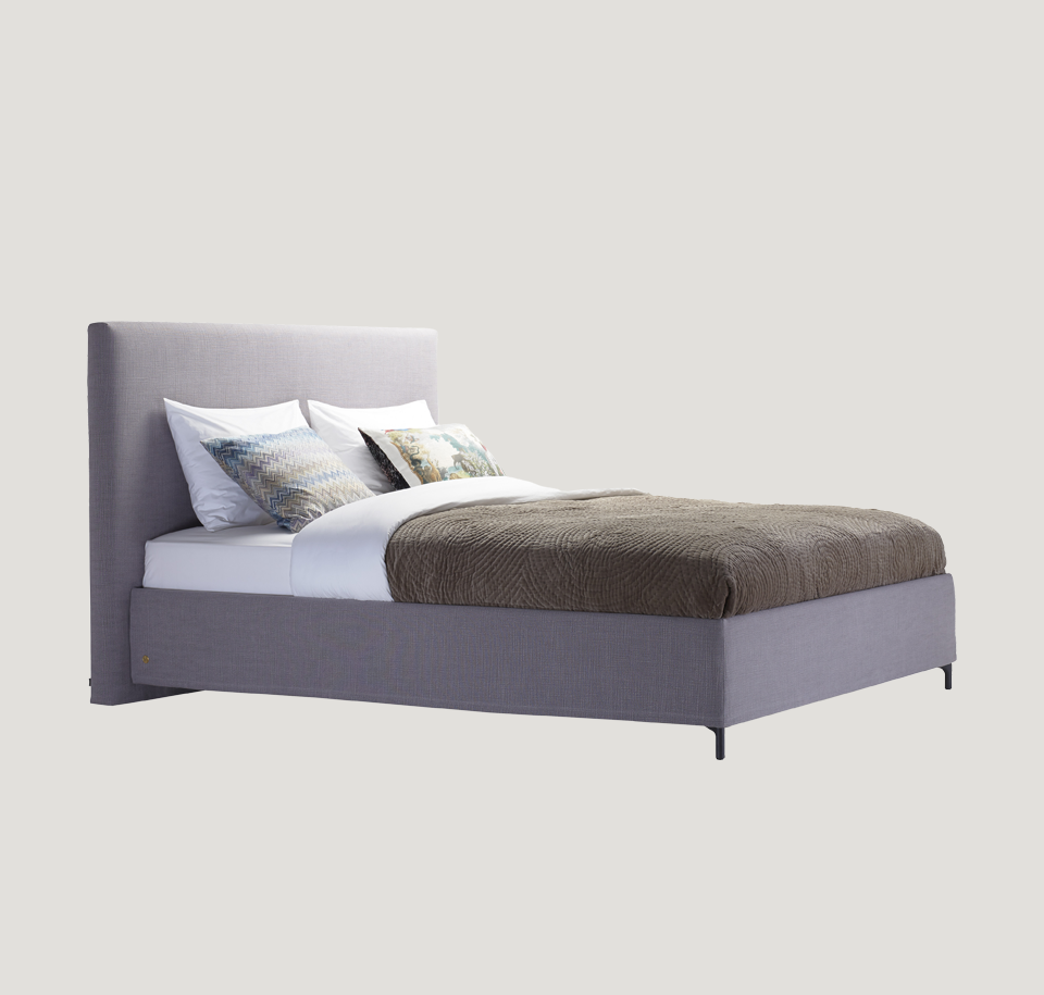 Sengfelder Schramm - Bett Origins Change