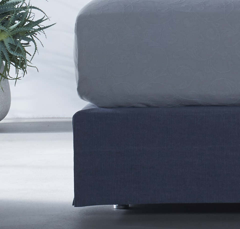 Sengfelder Schramm - Bett Purebeds Loft