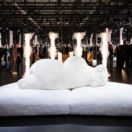 Sengfelder Salone del Mobile '26 - Trends, Neues und Gehabtes