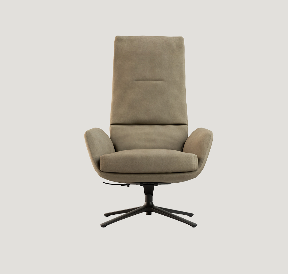 Sengfelder COR - Sessel Cordia 26