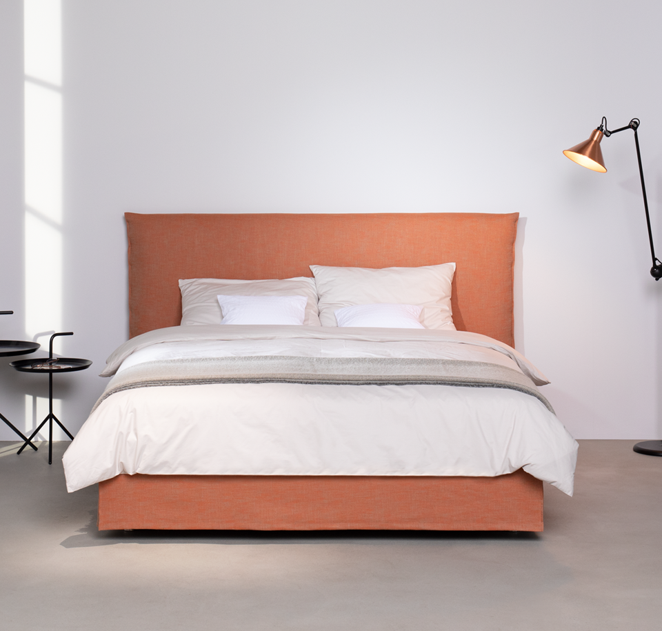 Sengfelder Schramm - Bett Purebeds Loft