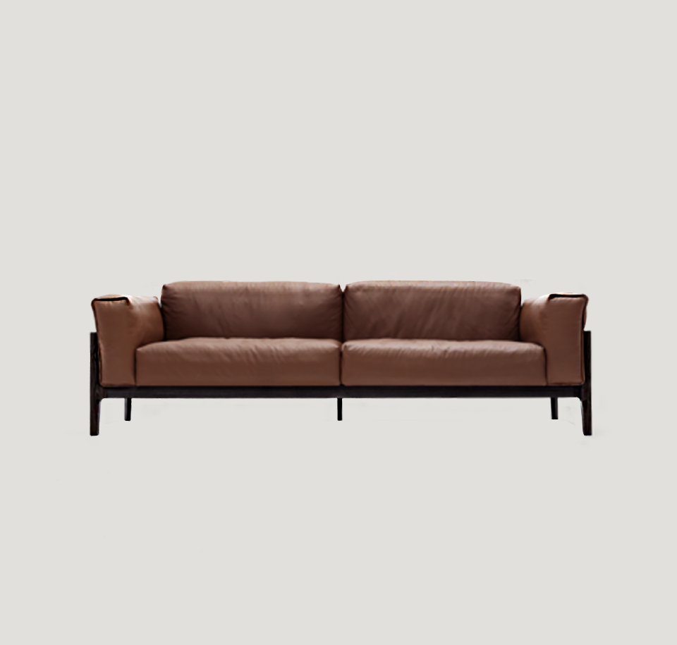 Sengfelder COR - Sofa Elm