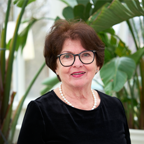 Rita Sengfelder